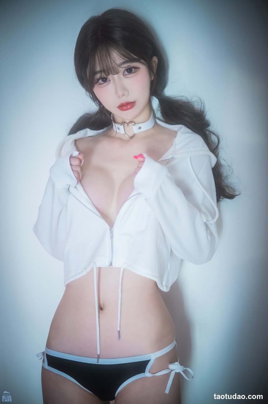 图片[2]-BLUECAKE  JungEun – Dazzling vol.1 [61P-1.7G]-艺库