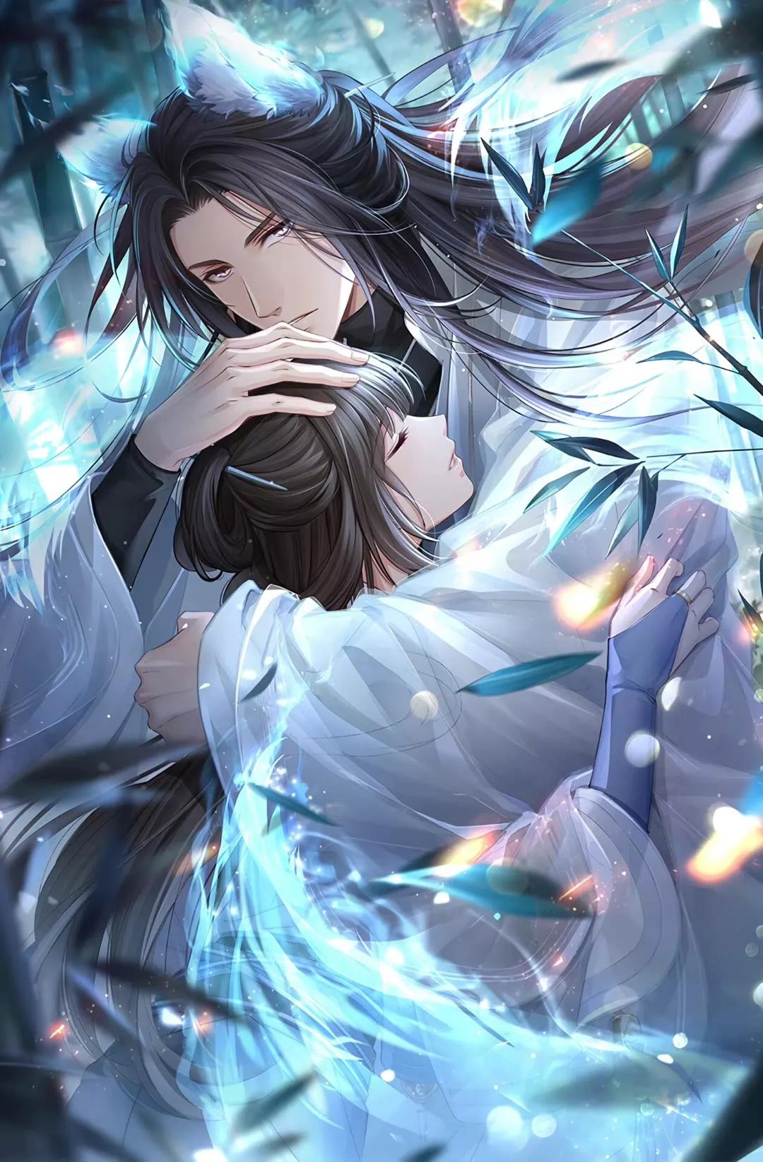 插画壁纸－第四十七期－