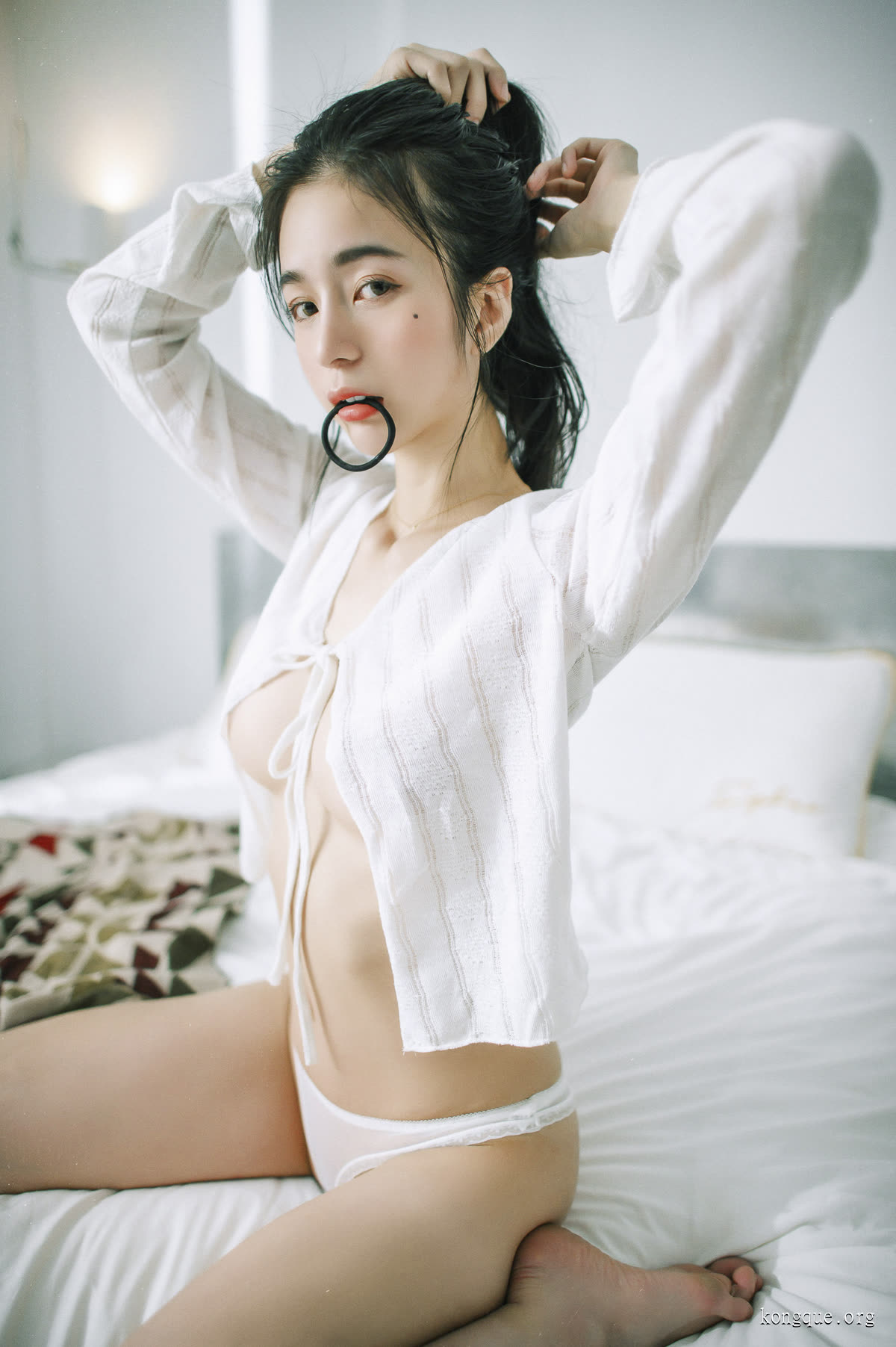 图片[15]-辰辰ChenChen(JVID) – 内购私拍无水印（自动更新）-艺库