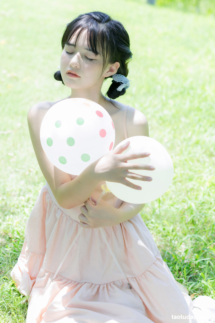 图片[3]-[YITUYU艺图语]2022.08.19 雀斑少女的夏日绮梦 小怡妹妹cute[29+1P／304MB]-艺库