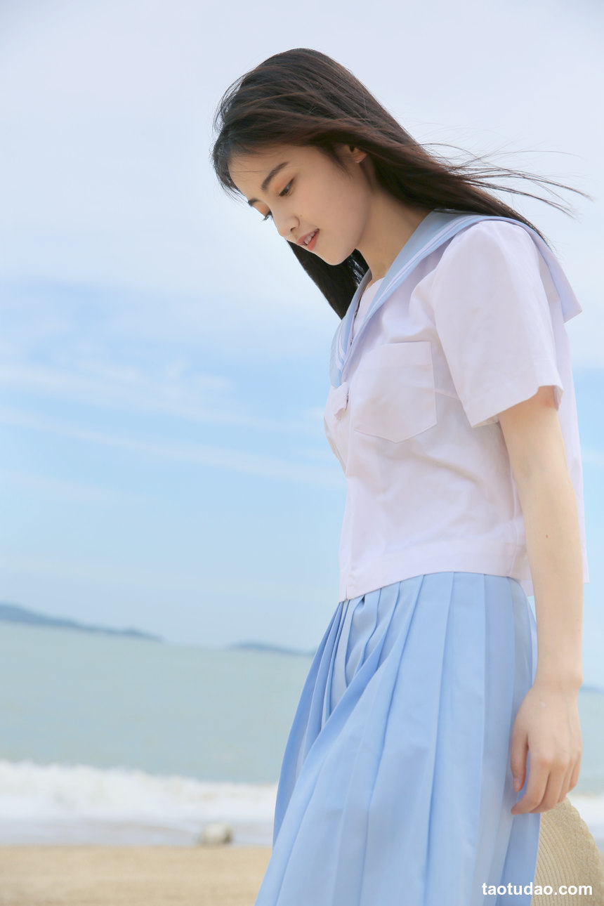 图片[2]-[YITUYU艺图语]2022.07.02 夏日入侵 瑶[23+1P／155MB]-艺库