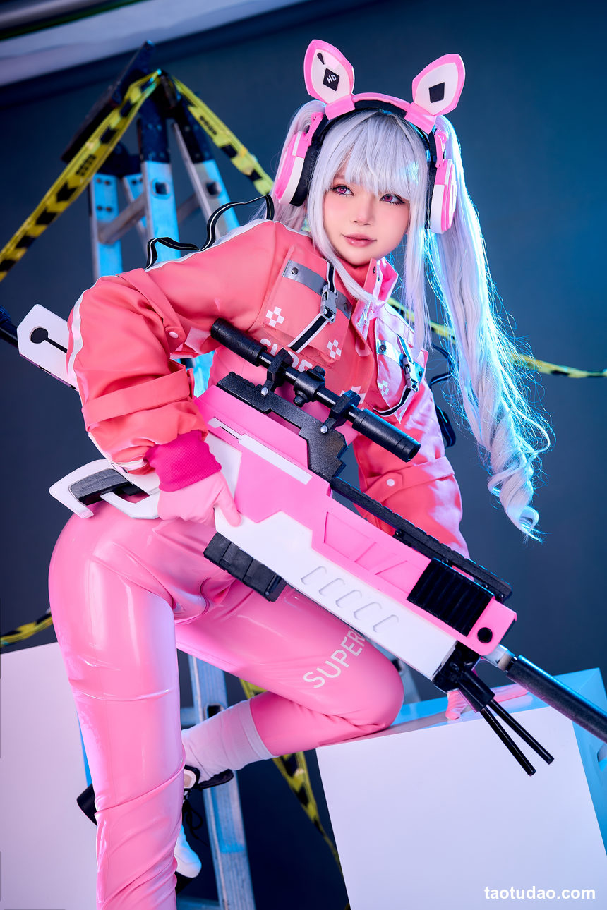图片[2]-ZinieQ – NO.005 Alice[44P-435.8M]-艺库