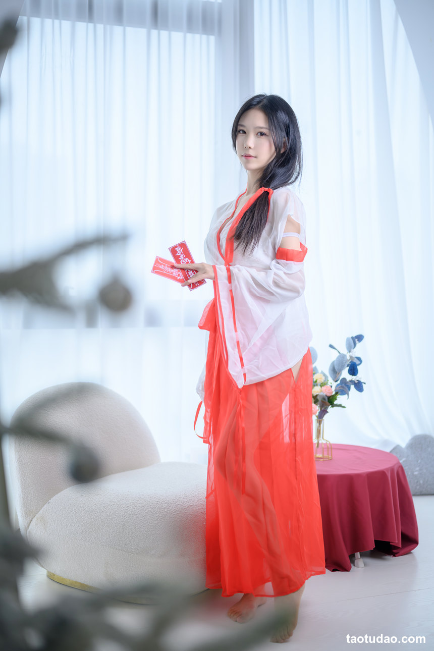 图片[3]-抖娘-利世 私人驱邪[29P-624MB]-艺库