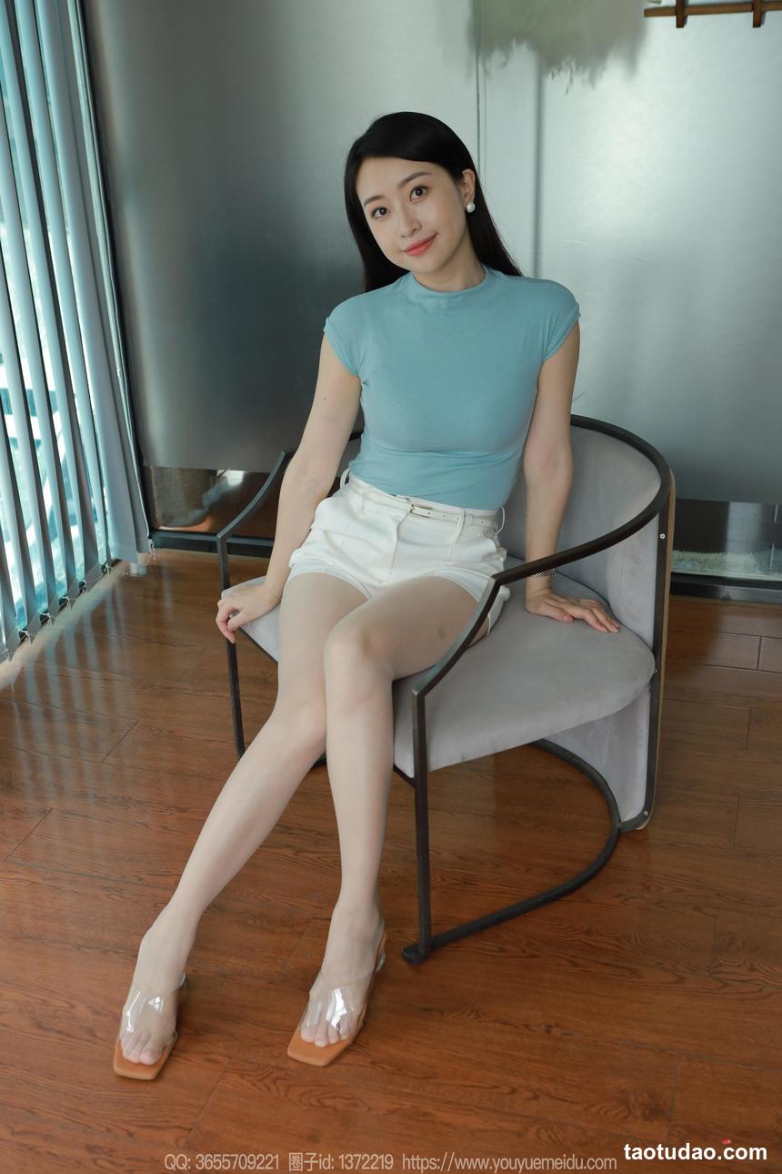 图片[2]-[IESS异思趣向] 2024.05.22 丝享家 1748 小婕《温柔陷阱》[89P-78MB]-艺库