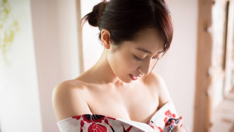 图片[4]-YS WEB 写真集 Vol.762 谷桃子-艺库