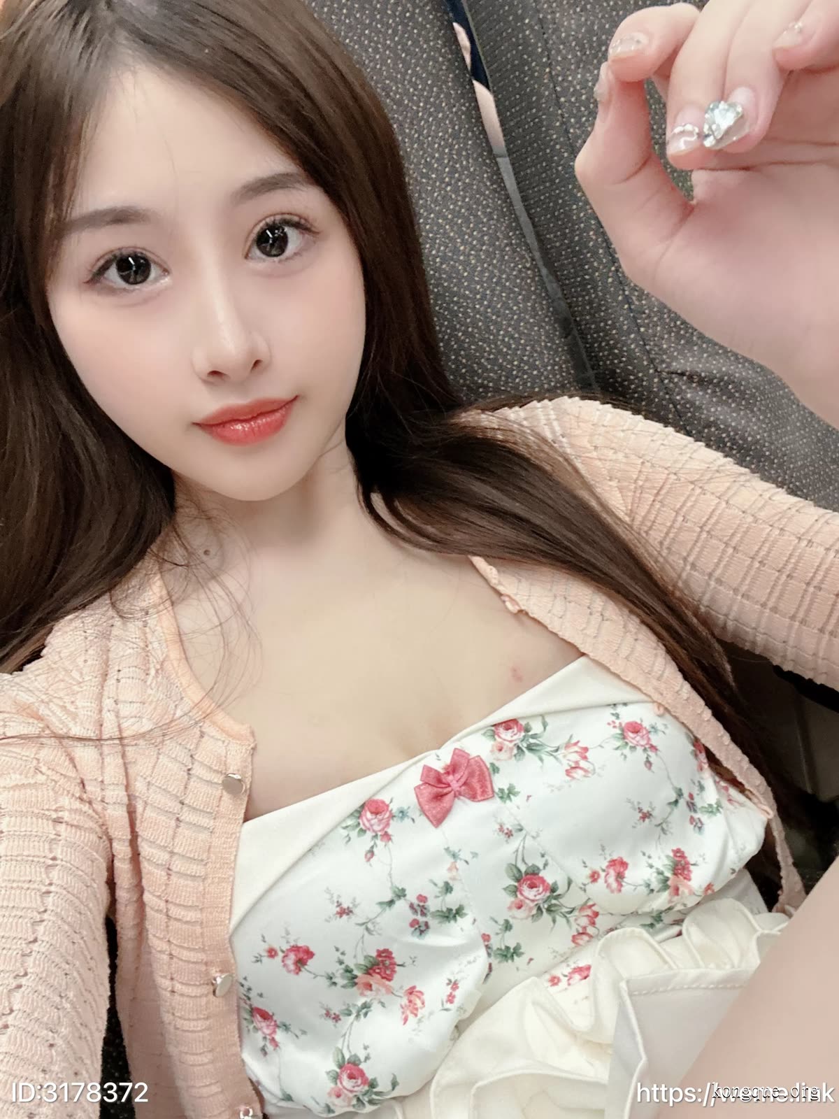 图片[9]-小萌子 – 微密圈合集（自动更新）-艺库