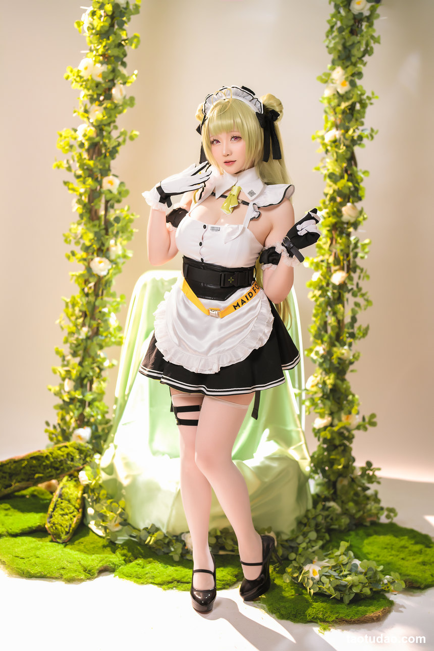图片[4]-[星之迟迟] 8月计划B NIKKE 索达 [109P+2V-1.43G]-艺库