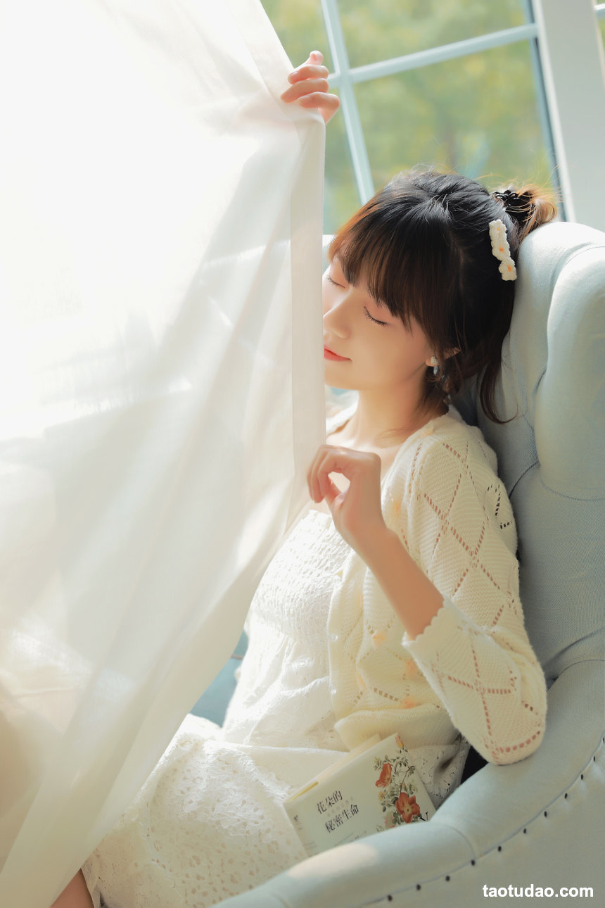 图片[3]-[YITUYU艺图语]2022.06.27 透明伞 沐菡[25+1P／276MB]-艺库