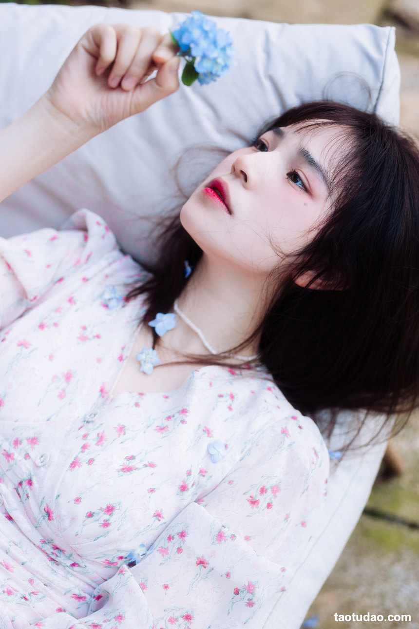 图片[3]-[YITUYU艺图语]2022.06.13 梦之花 郭艳霞[21+1P／309MB]-艺库