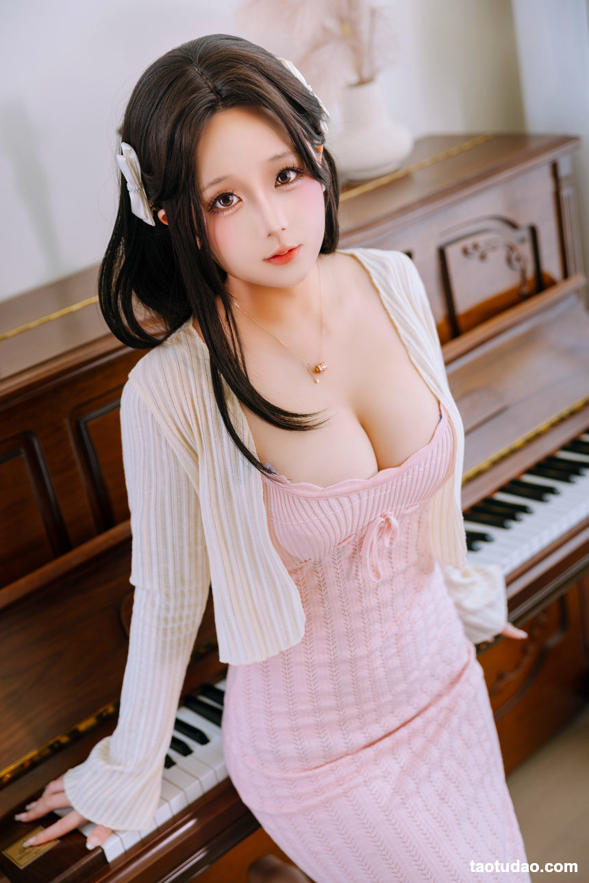 图片[4]-日奈娇 –  钢琴老师[180P-5V-2.08G]-艺库