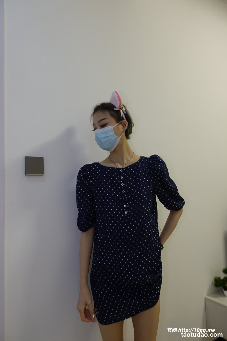 图片[2]-[ROSI口罩系列]2023.07.24 NO.2598[89+1P／87MB]-艺库