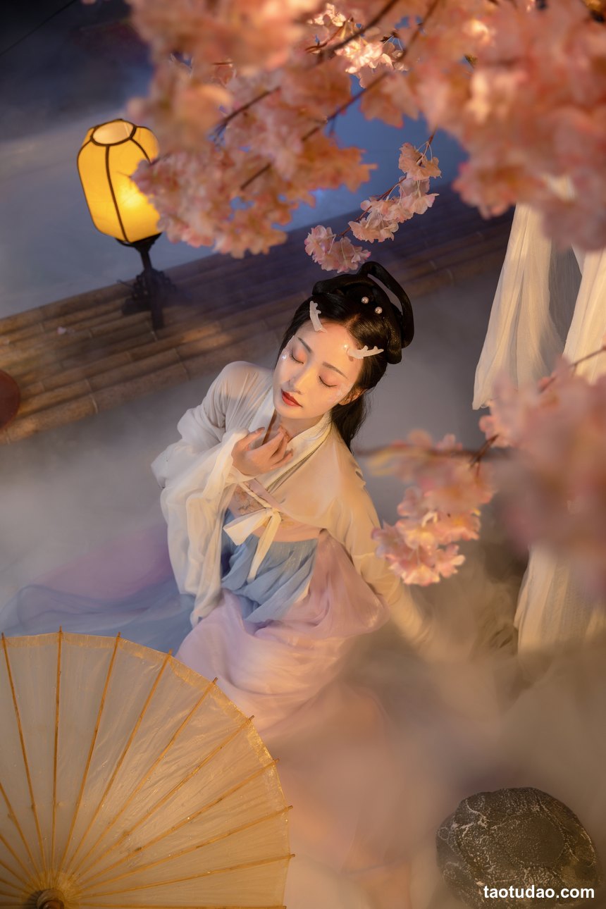 图片[3]-[YITUYU艺图语]2022.08.11 游仙 凌子兮[22+1P／271MB]-艺库