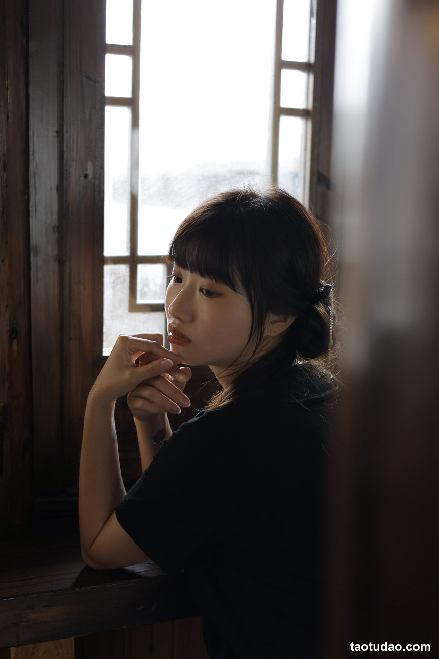 图片[3]-[YITUYU艺图语]2022.07.29 墨香 蓝胖子-[29+1P／237MB]-艺库