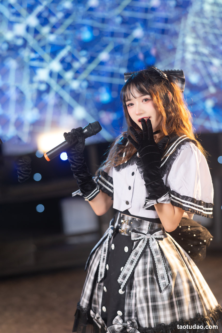 图片[4]-[YITUYU艺图语]2022.07.17 和我一起吧 兔子Zzz不吃胡萝卜[21+1P／260MB]-艺库