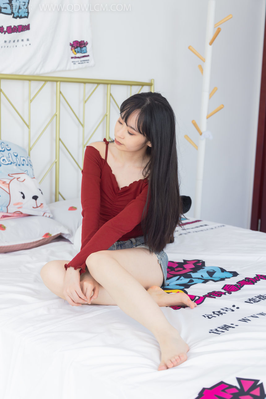 图片[4]-物恋传媒 NO.2026 兮兮-海上的烟火[170P-1V-3.48G]-艺库