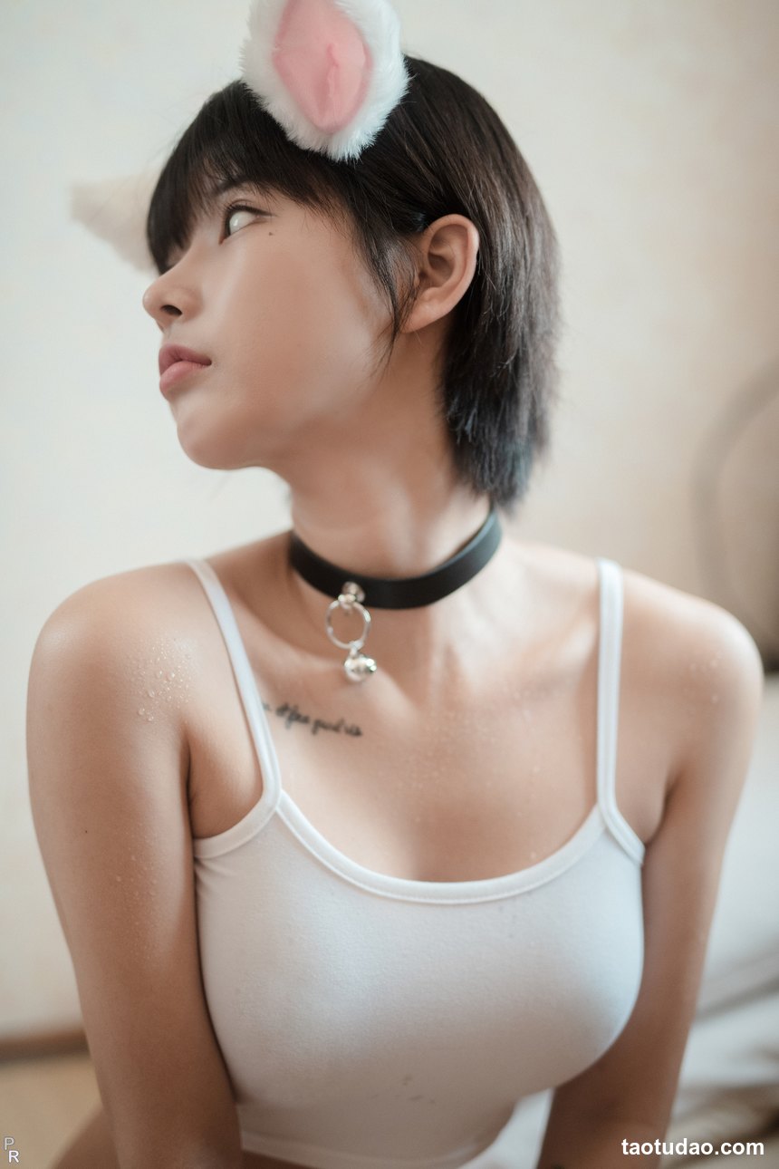 图片[4]-PINK RIBBON – Uuuha  My Cat [205P+2V-2.87GB]-艺库
