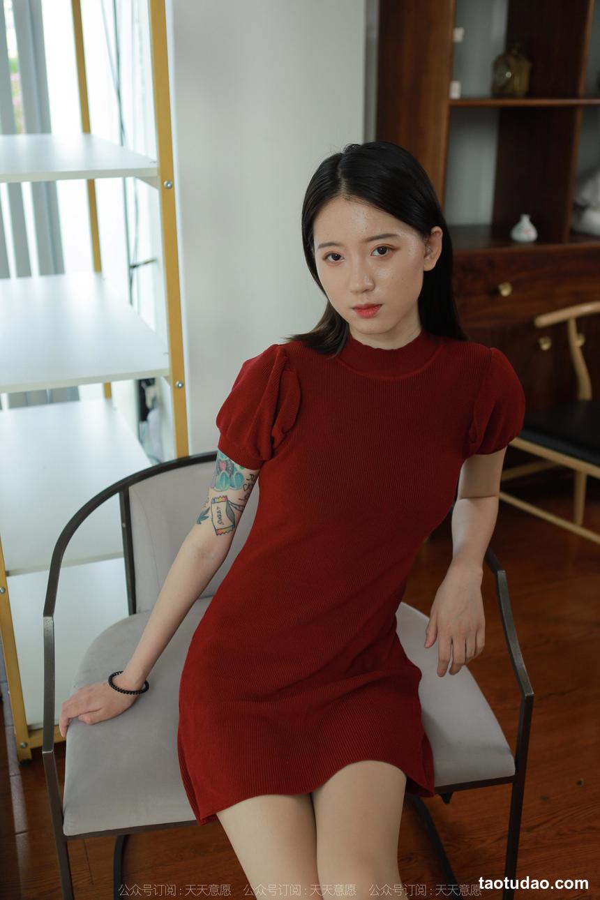 图片[3]-[IESS异思趣向] 2022.09.29 丝享家 1222 红龙《新人报道》[74P-80.6M]-艺库