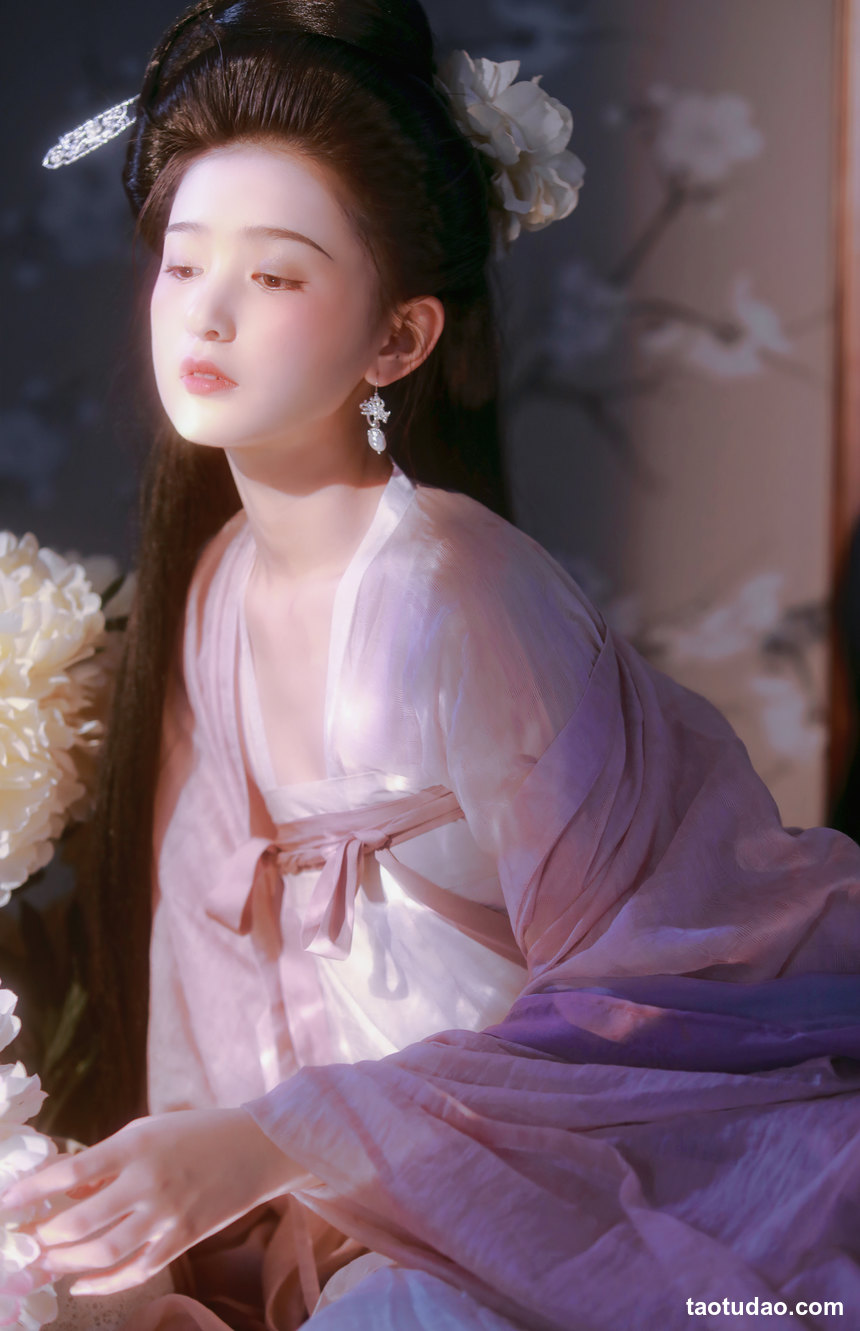 图片[4]-[YITUYU艺图语]2022.07.06 白月光 瑞秋的快乐人生[19+1P／244MB]-艺库