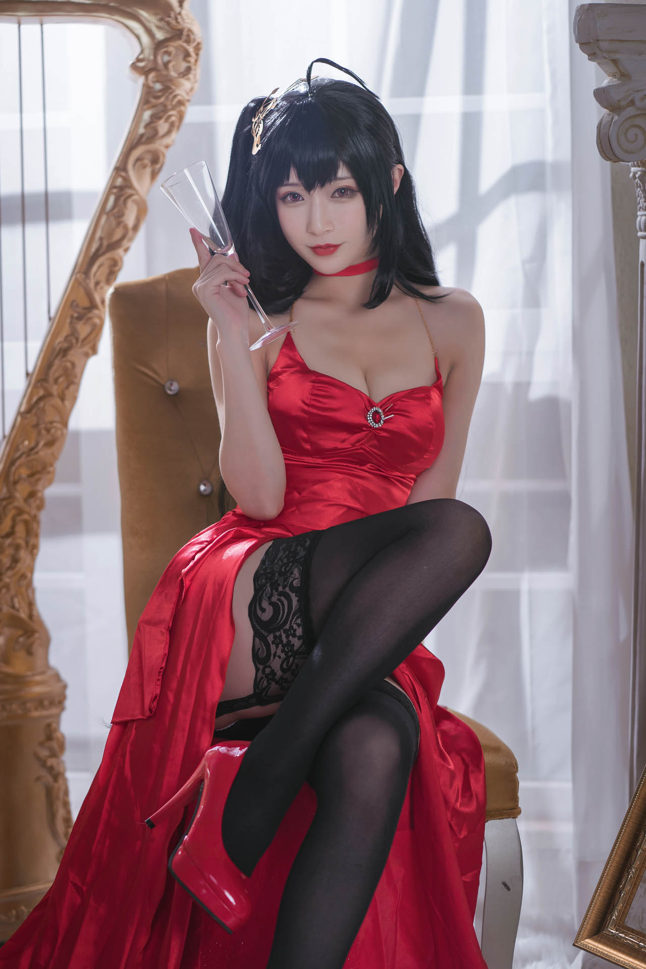 图片[2]-铁板烧鬼舞w – 全套&随包视频（自动更新）-艺库
