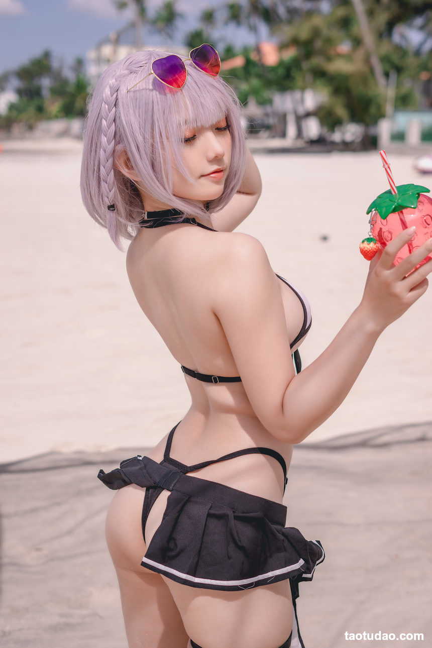 图片[2]-Messie Huang –  Hololive Danchou[20P-59.4M]-艺库