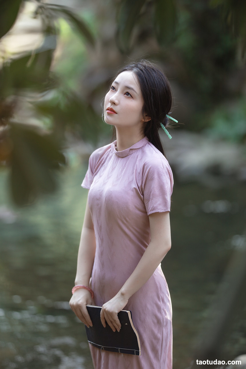 图片[4]-[YITUYU艺图语]2022.08.26 凉夏 小温暖想要个大太阳[19+1P／346MB]-艺库