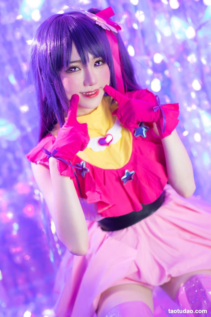 图片[4]-Sally Dorasnow – Hoshino Ai[68P-429.2M]-艺库
