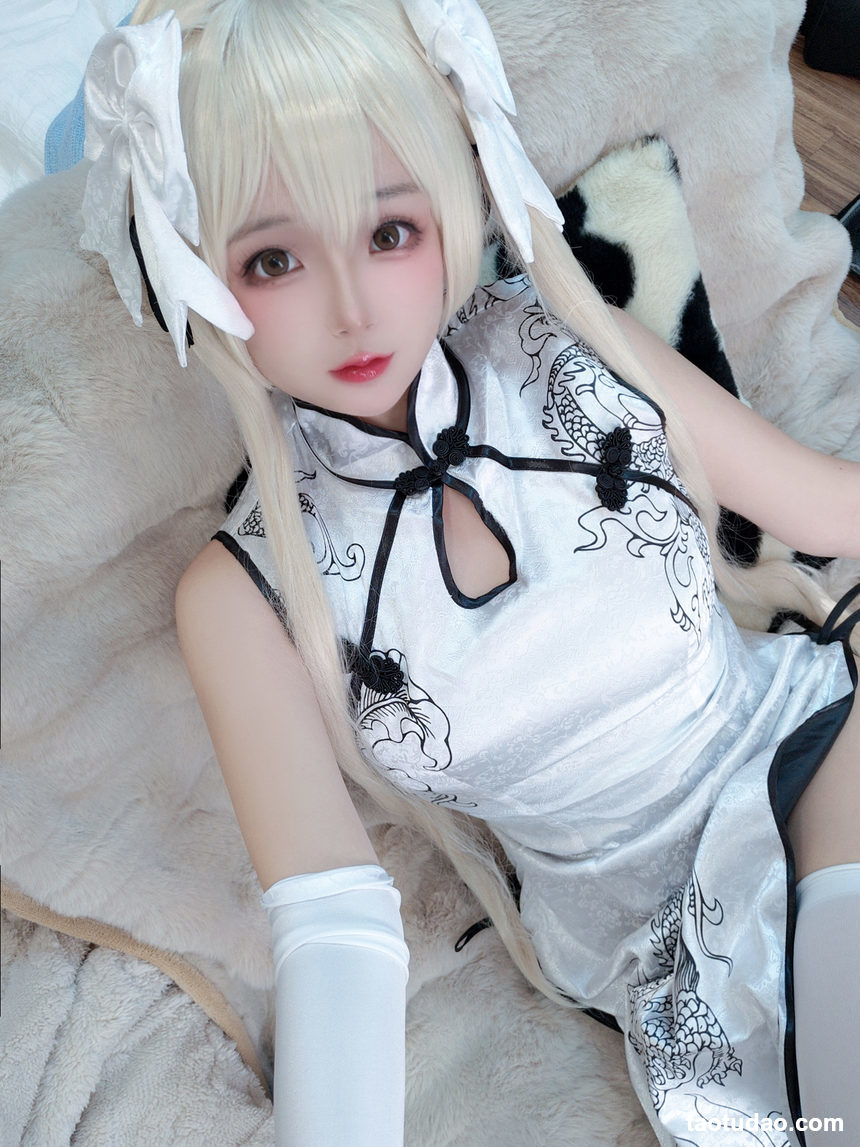 图片[4]-日奈娇 –  穹妹自拍[20P-28.9M]-艺库
