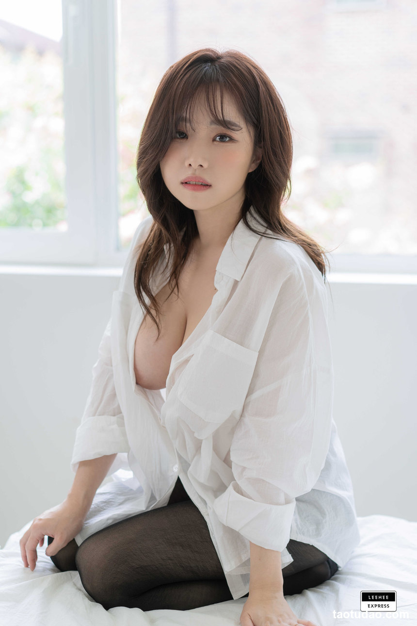 图片[2]-LEEHEE EXPRESS – LEDG-122 – Merry [55P-401MB]-艺库