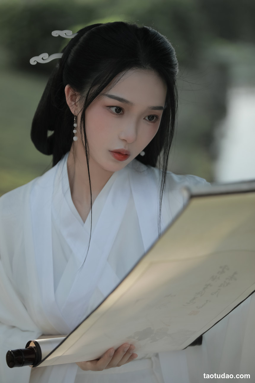 图片[4]-[YITUYU艺图语]2022.08.08 故人何在 可可[22+1P／210MB]-艺库