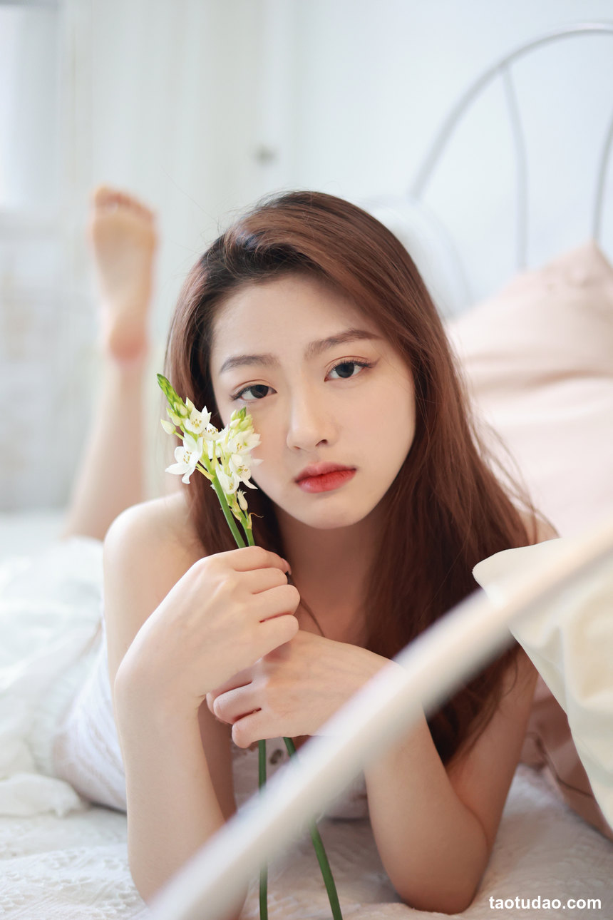 图片[4]-[YITUYU艺图语]2022.07.01 瞬间的温柔 持枪萝莉[26+1P／214MB]-艺库