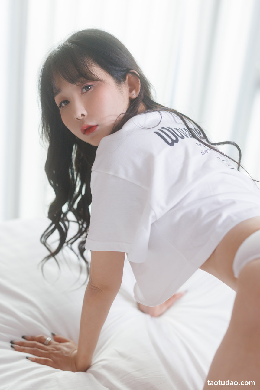 图片[3]-SWEET BOX  Yeoni – Milkcow Girl [97P-2.49G]-艺库