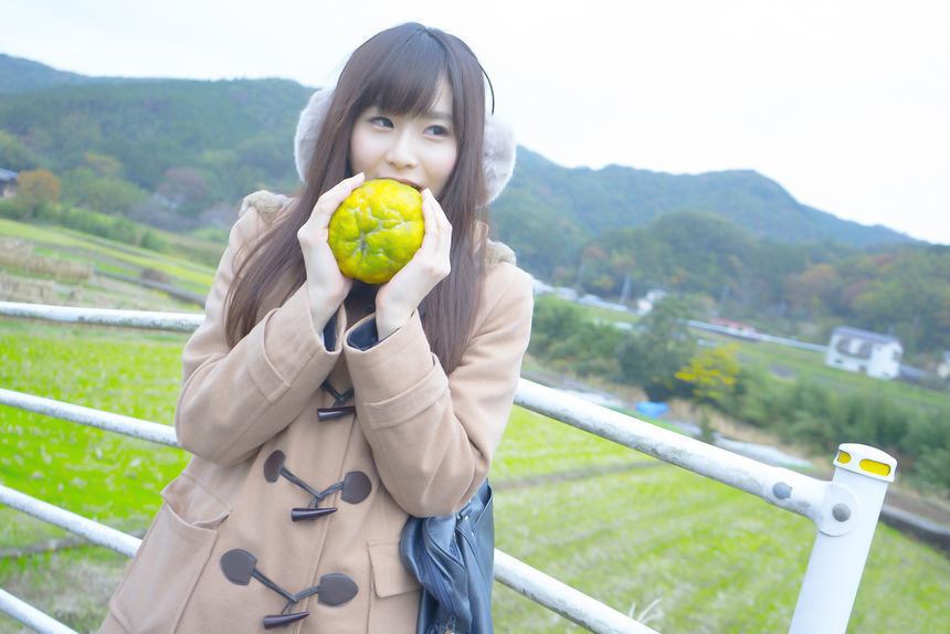 图片[3]-Megumi Aisaka (逢坂愛) – Megu Ism メグ伊豆ム-艺库