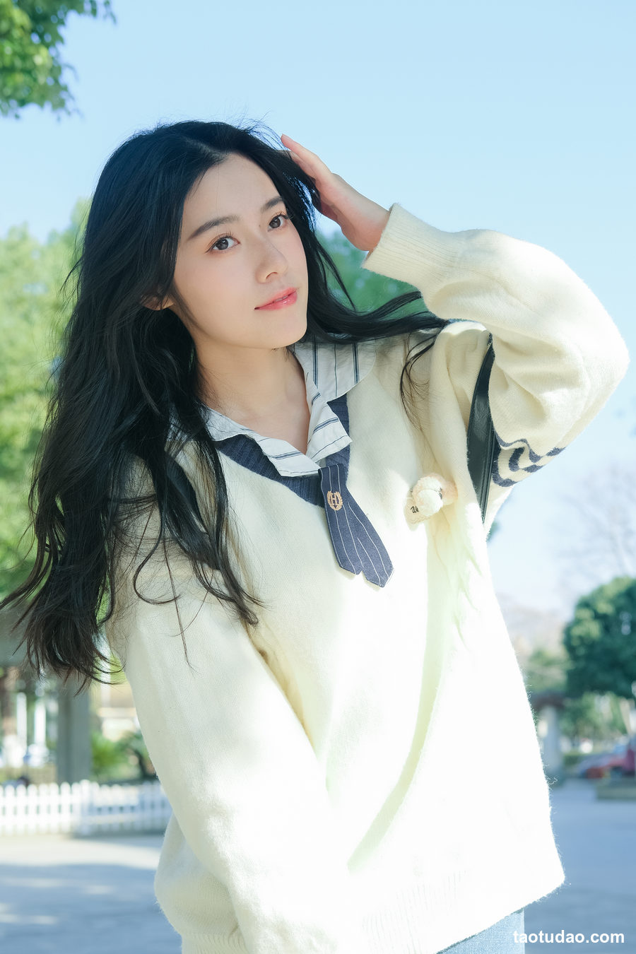 图片[4]-[YITUYU艺图语]2023.03.02 清汉女游园 壹萱-[44+1P／476MB]-艺库