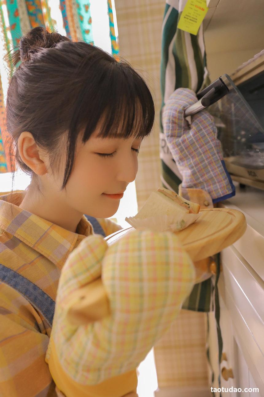 图片[4]-[YITUYU艺图语]2022.07.27 今日小厨娘 金迪-Vivian[25+1P／121MB]-艺库