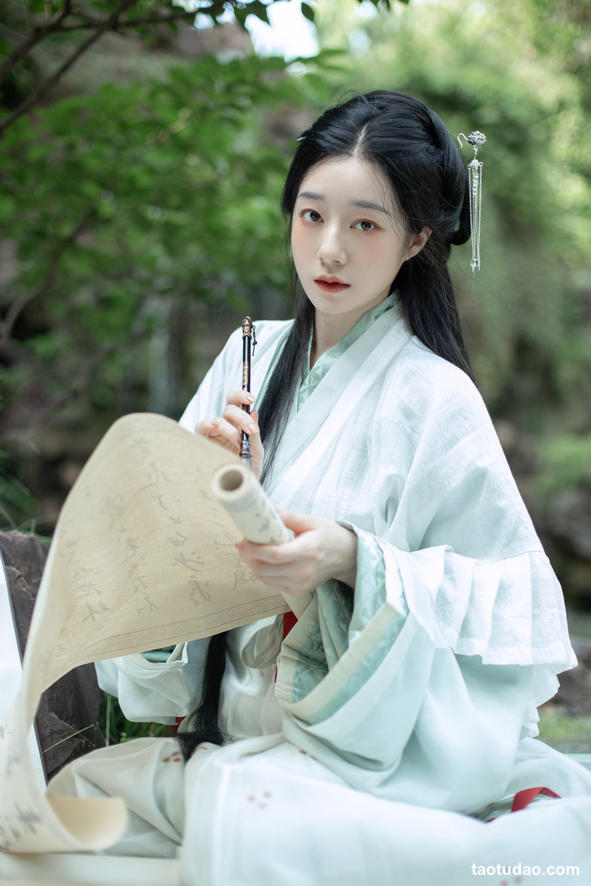图片[4]-[YITUYU艺图语]2023.01.14 人生若无梦 终世无洪荒 逢一[25+1P／161MB]-艺库