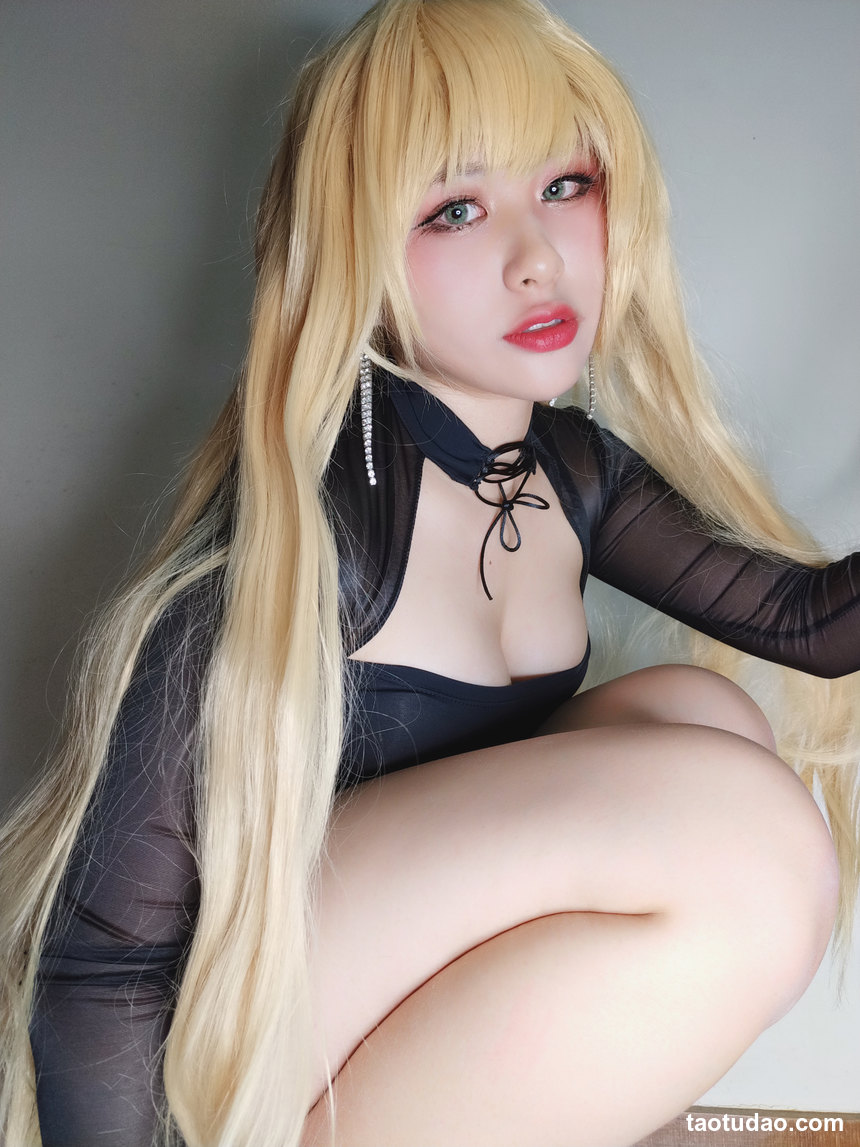 图片[4]-柘烟_Zuken – golden [45P-157MB]-艺库