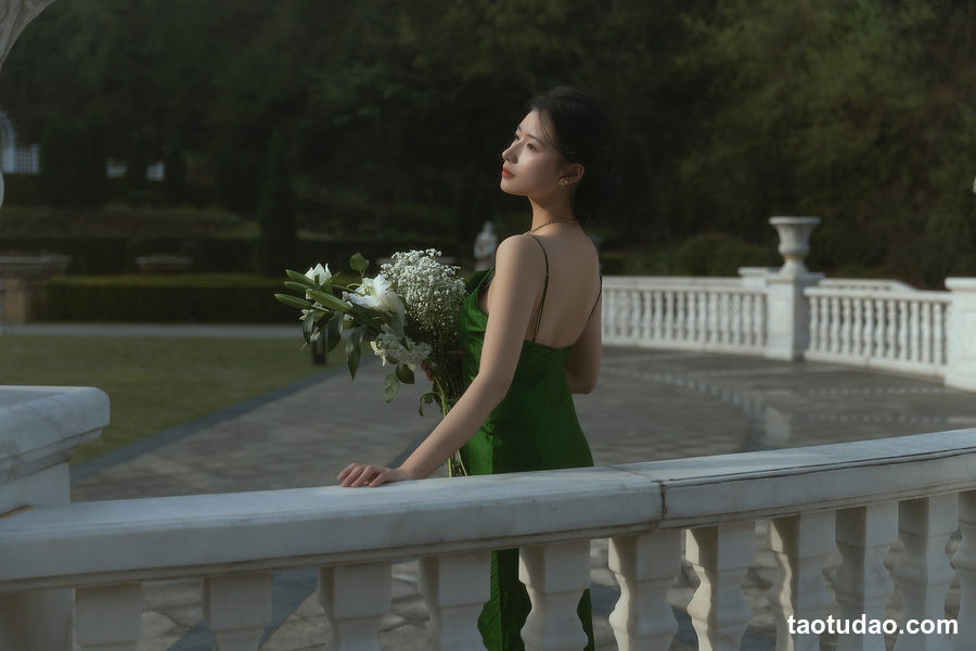 图片[4]-[YITUYU艺图语]2023.04.10 亲爱的塞西莉亚 杨佳欣[25+1P／298MB]-艺库