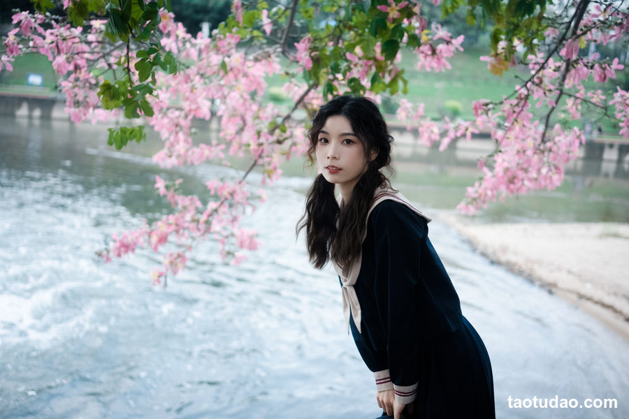 图片[4]-[YITUYU艺图语]2023.03.06 心尖生花 唐唐[23+1P／177MB]-艺库