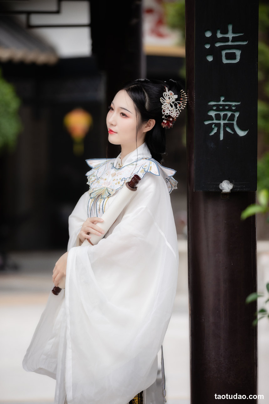 图片[3]-[YITUYU艺图语]2022.04.03 十里春风不如你 瑞雪mizuyuki[42+1P／351MB]-艺库