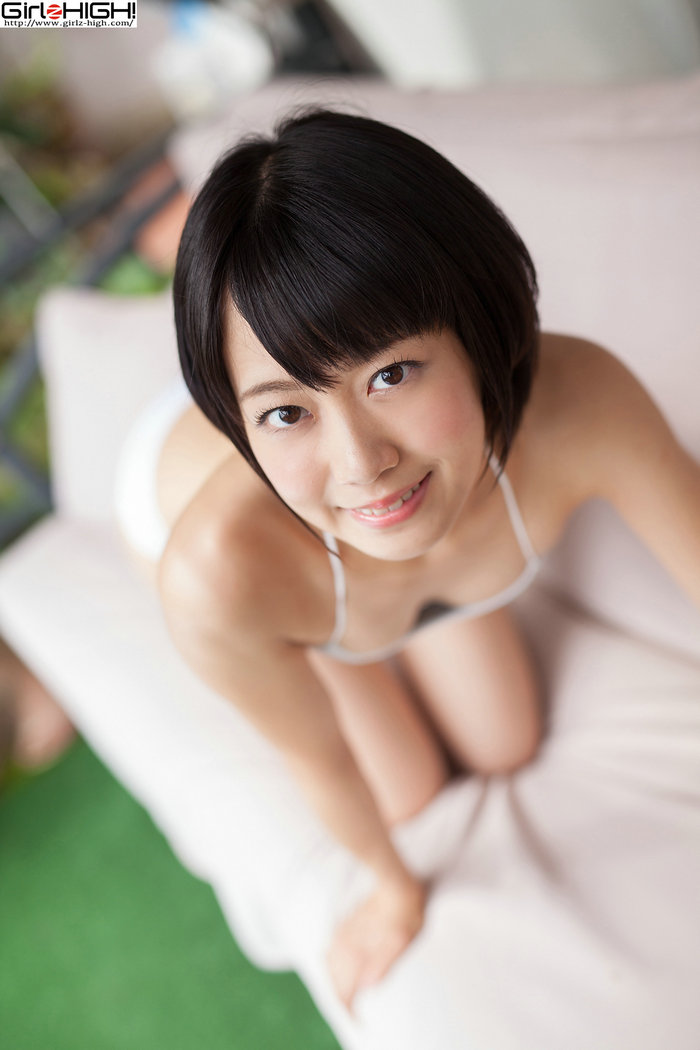 / Girlz-High / Koharu Nishino 西野小春 – bkoh_010_001 / 50P-36MB / 日系-艺库