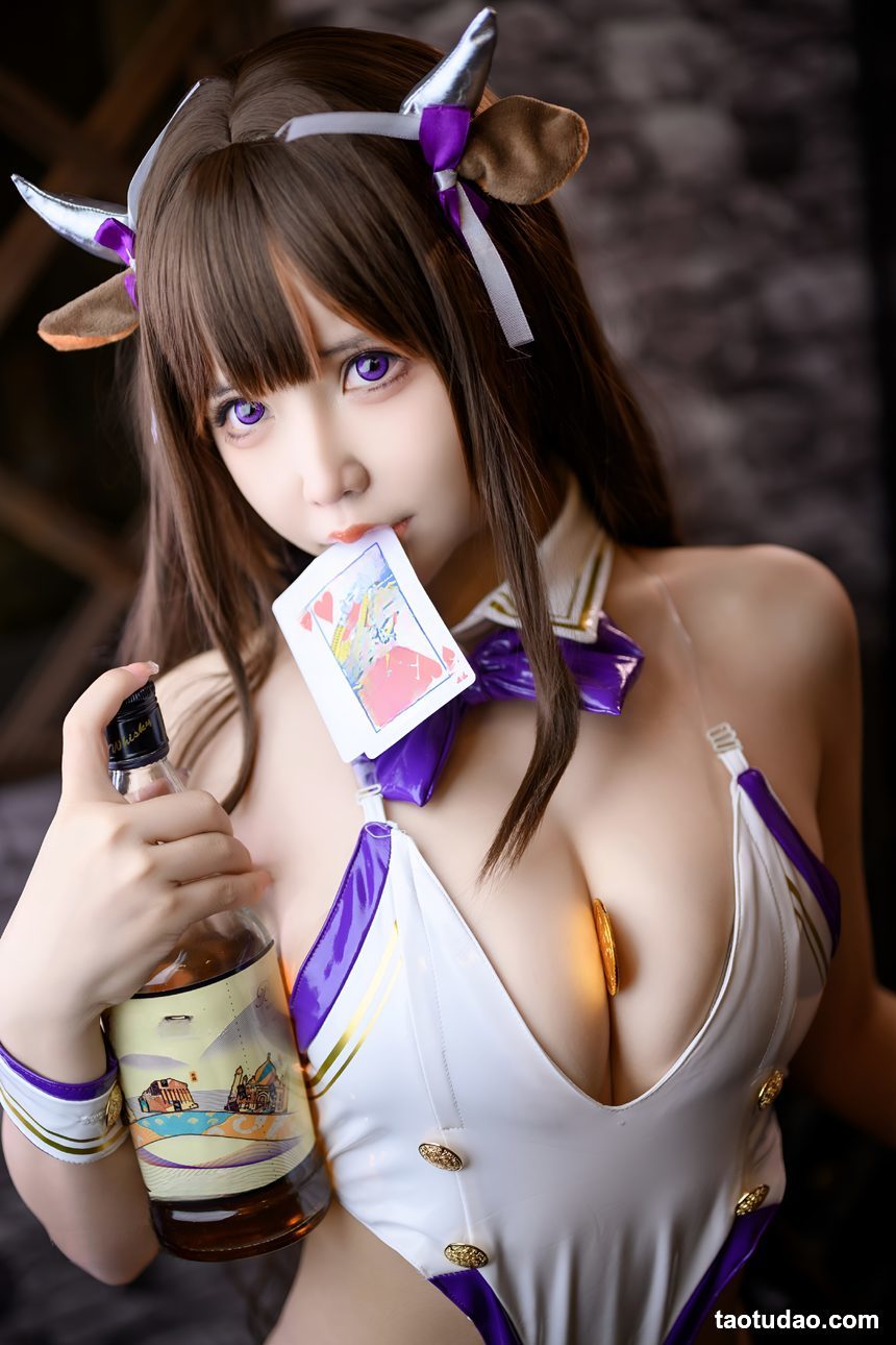 图片[4]-抱走莫子aa –  樫野兔女郎 牛牛 [41P+16V-1.02GB]-艺库