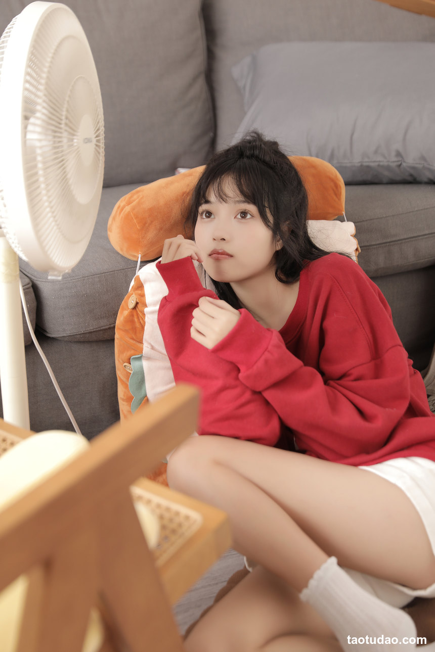 图片[3]-[YITUYU艺图语]2022.09.25 慵懒少女 小薇人儿[39+1P／375MB]-艺库