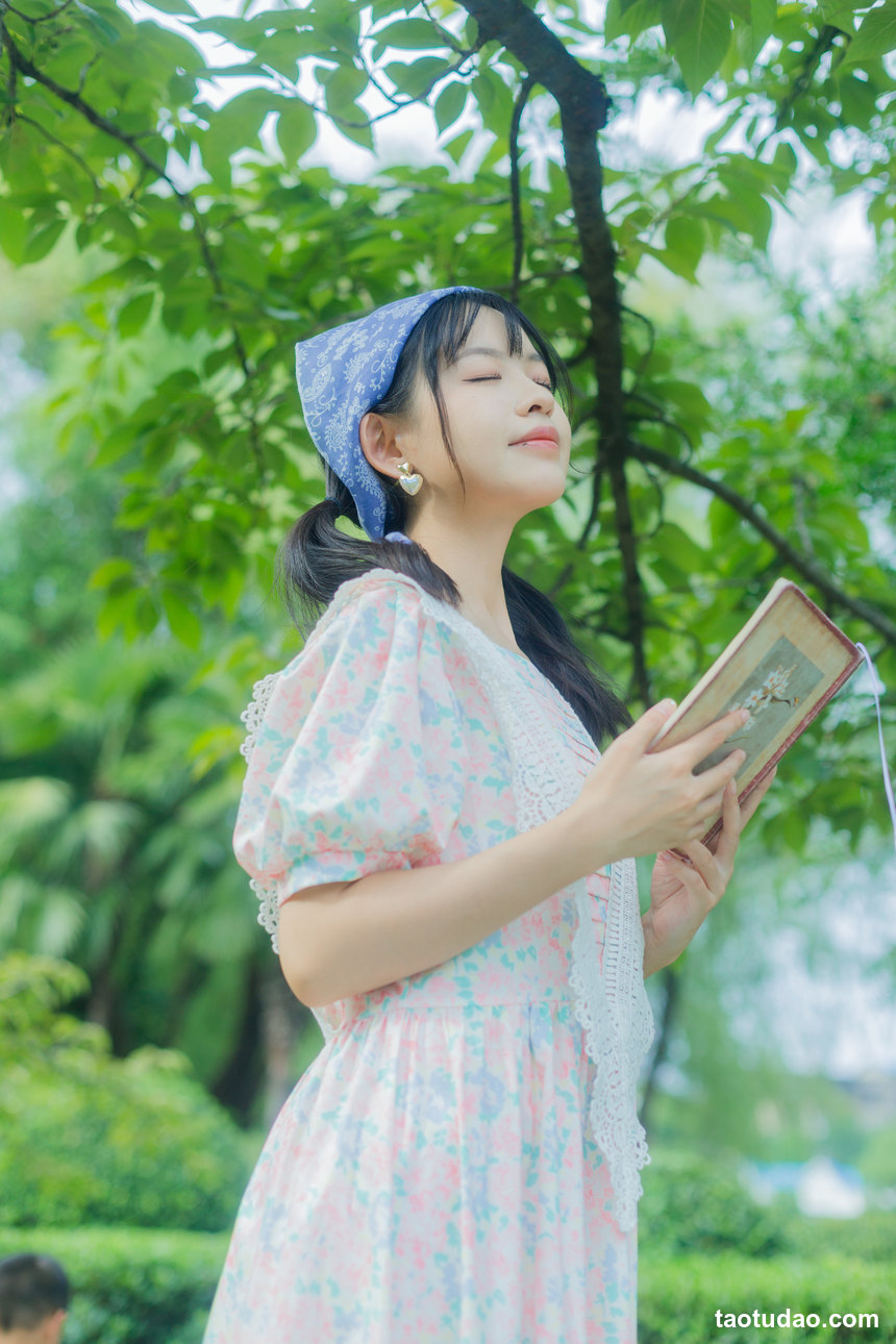 图片[4]-[YITUYU艺图语]2022.10.13 有关于诗 睡饱了吗[34+1P／289MB]-艺库