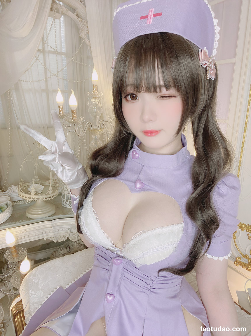 图片[4]-霜月shimo – NO.75 Second August [20P-130MB]-艺库