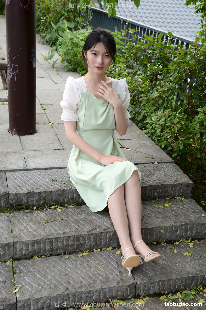 图片[4]-初夏女神 NO.187 安妮 初夏味道[100P+1V／3.40GB]-艺库