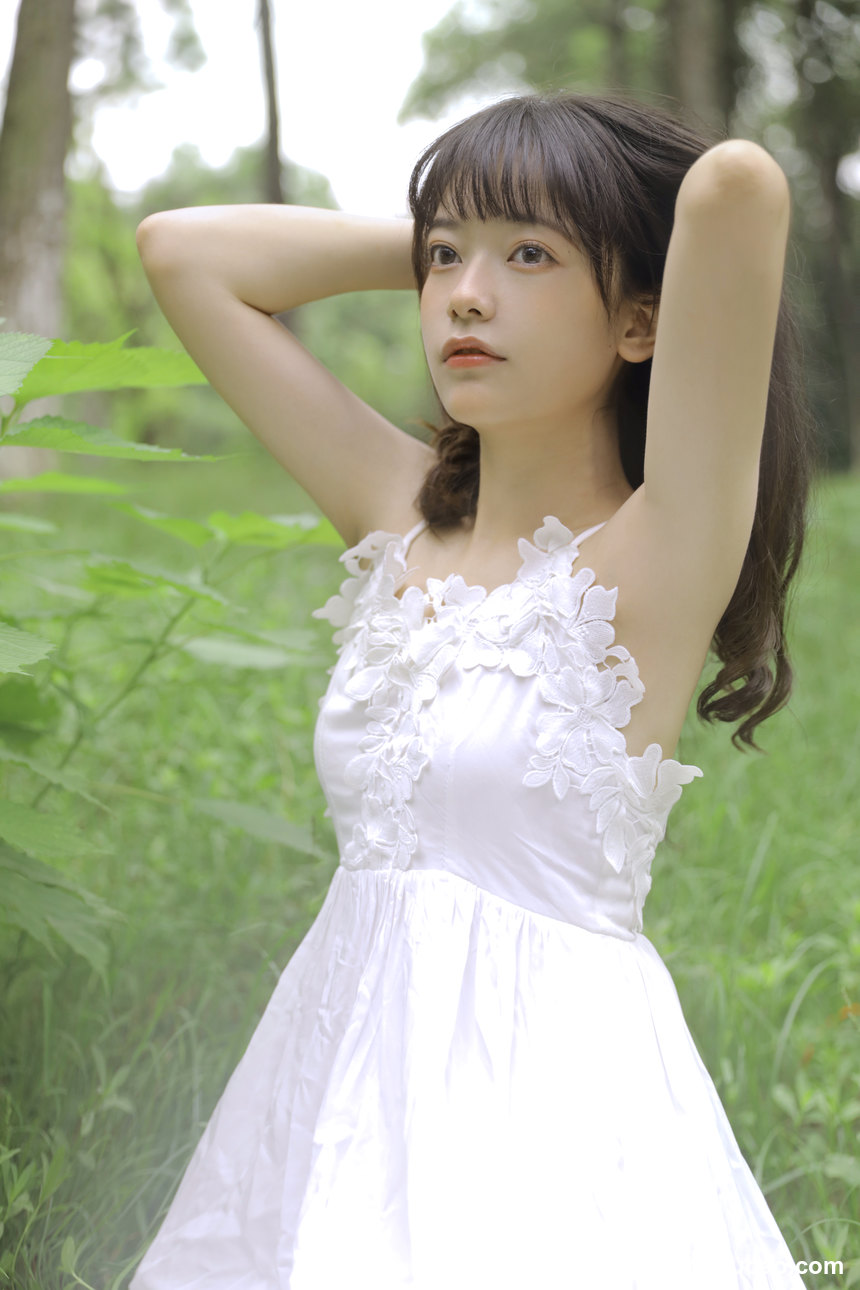 图片[2]-[YITUYU艺图语]2022.10.30 氧气少女 丁丁[23+1P／214MB]-艺库
