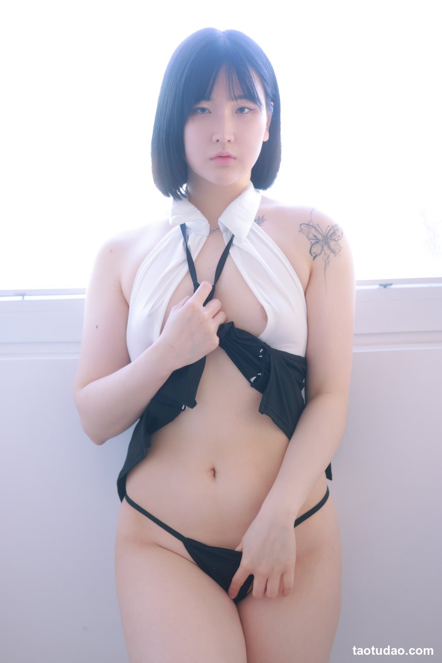 图片[4]-[Yo-U] YeonJju YJ Vol.4 – Morning [91P+2V-1.33GB]-艺库