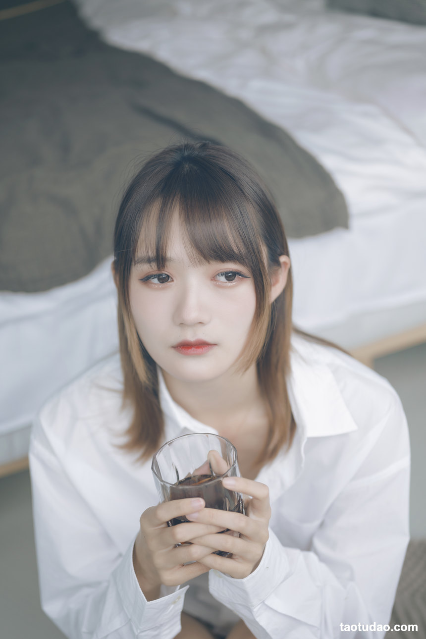 图片[4]-[YITUYU艺图语]2022.05.27 你的味道 兔子Zzz不吃胡萝卜[36+1P／338MB]-艺库
