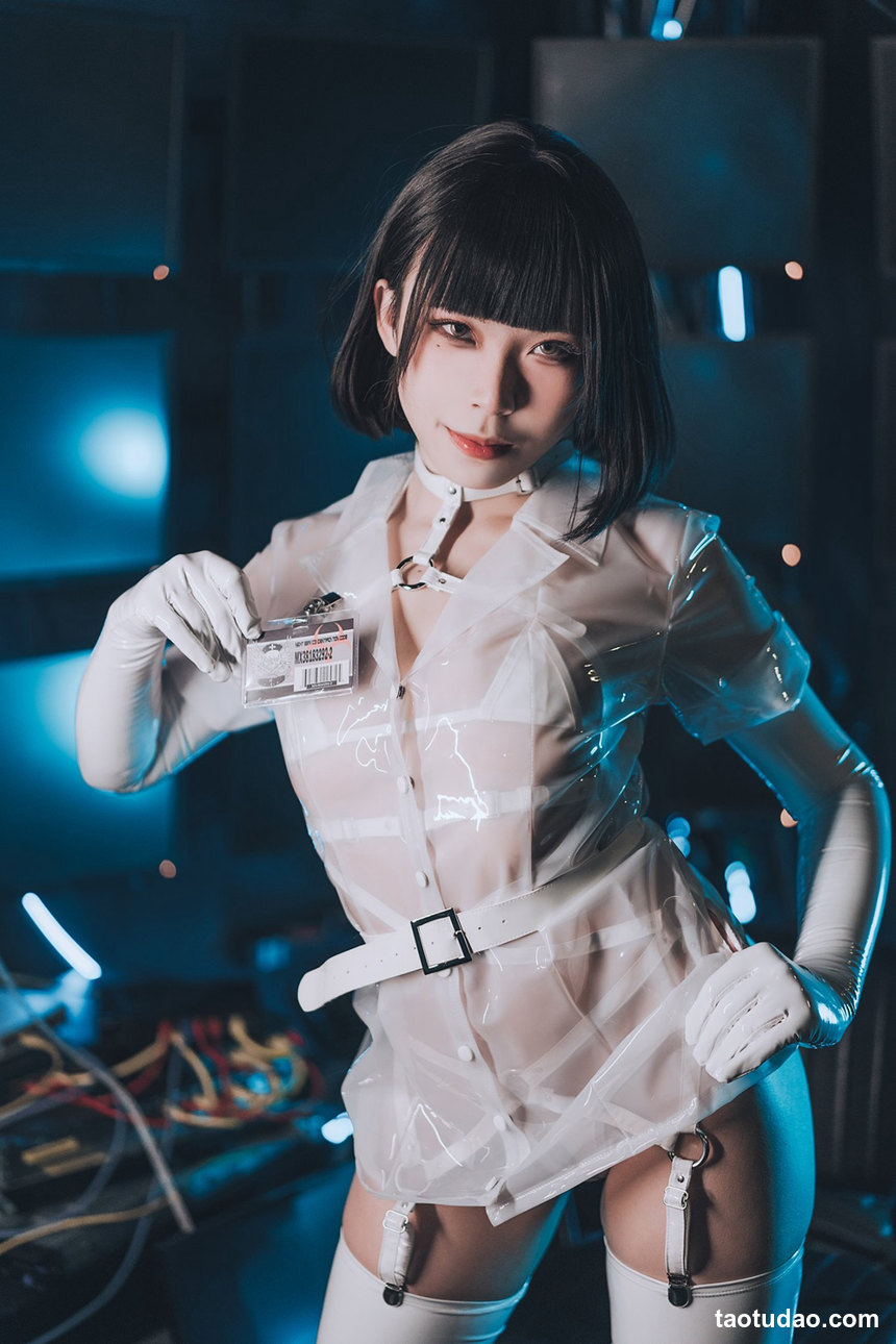 图片[2]-Tokar浵卡 – NO.013 Laurus [22P-167MB]-艺库