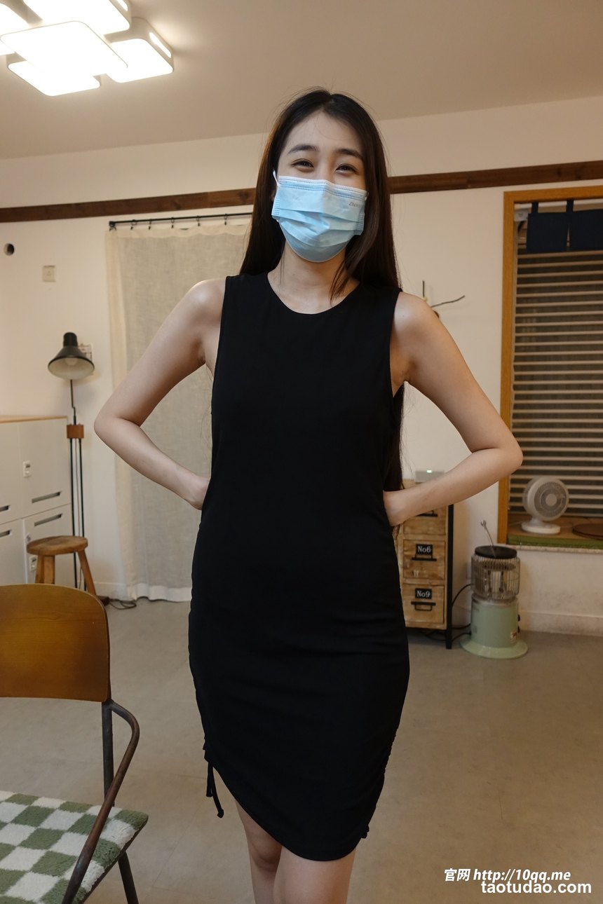 图片[4]-[ROSI口罩系列]2023.09.13 NO.2649[63+1P／109MB]-艺库